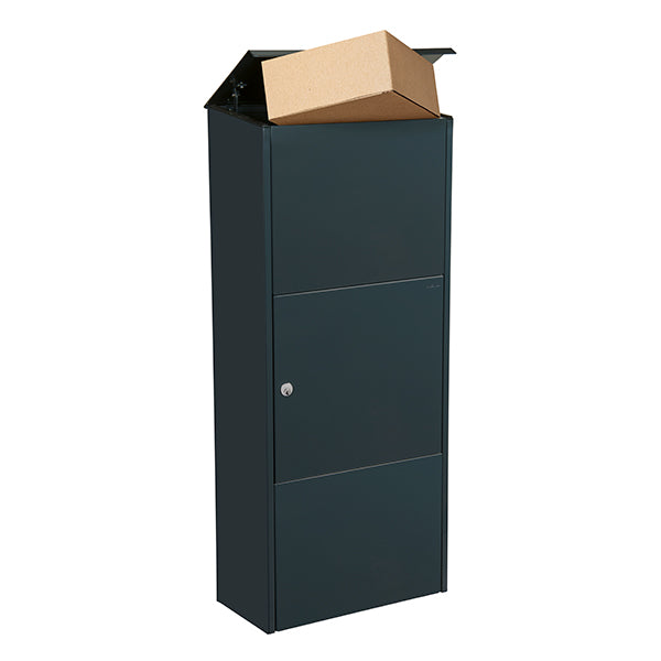 Paketpostlåda MEFA Elm 484 (6-stiftslås)