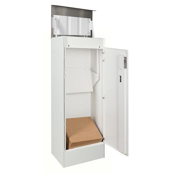 Paketlåda RENZ Cliff S 680