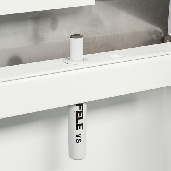 Paketlåda RENZ Cliff S 680
