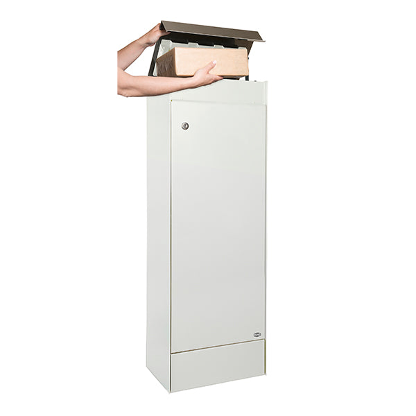 Paketlåda RENZ Parcello S 680