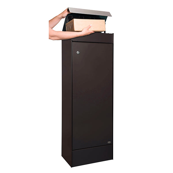 Paketlåda RENZ Cliff S 680
