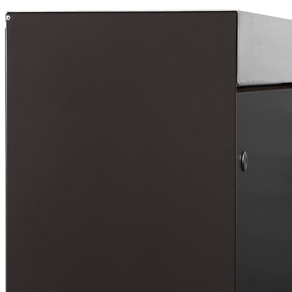 Paketlåda RENZ Cliff S 680