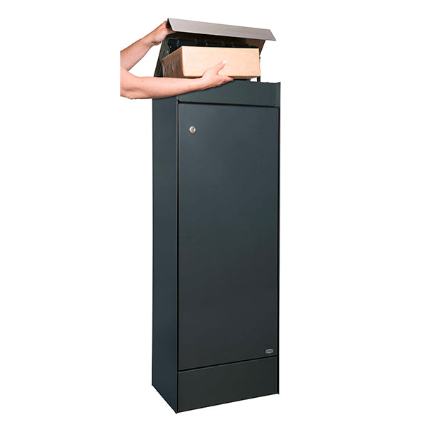 Paketlåda RENZ Cliff S 680