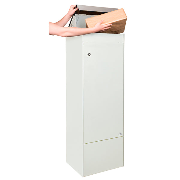 Paketlåda RENZ Parcello M 681