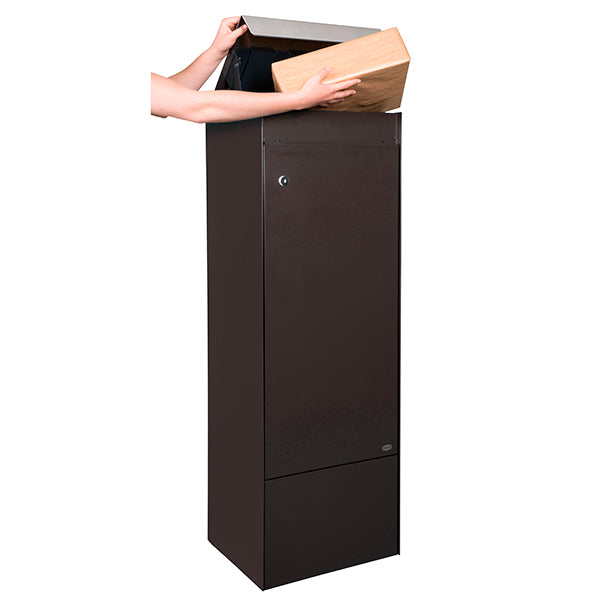 Paketlåda RENZ Parcello M 681