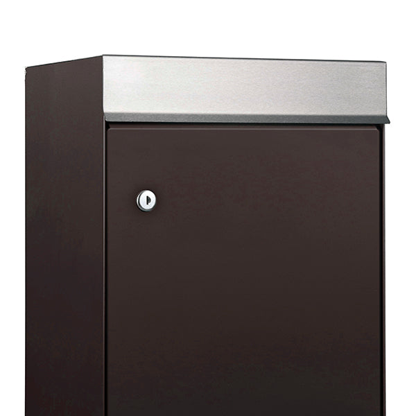 Paketlåda RENZ Parcello M 681