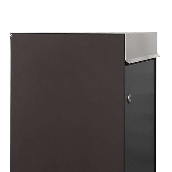 Paketlåda RENZ Parcello M 681