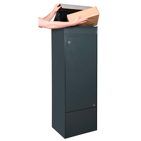 Paketlåda RENZ Parcello M 681