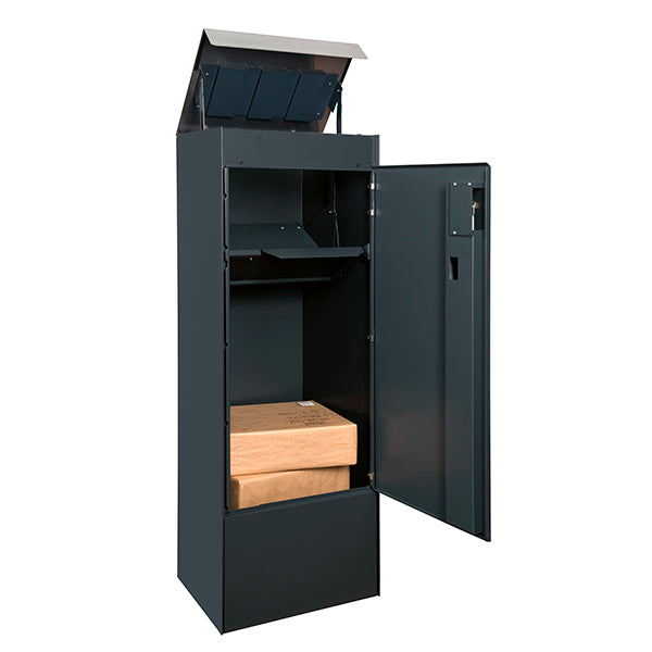 Paketlåda RENZ Parcello M 681