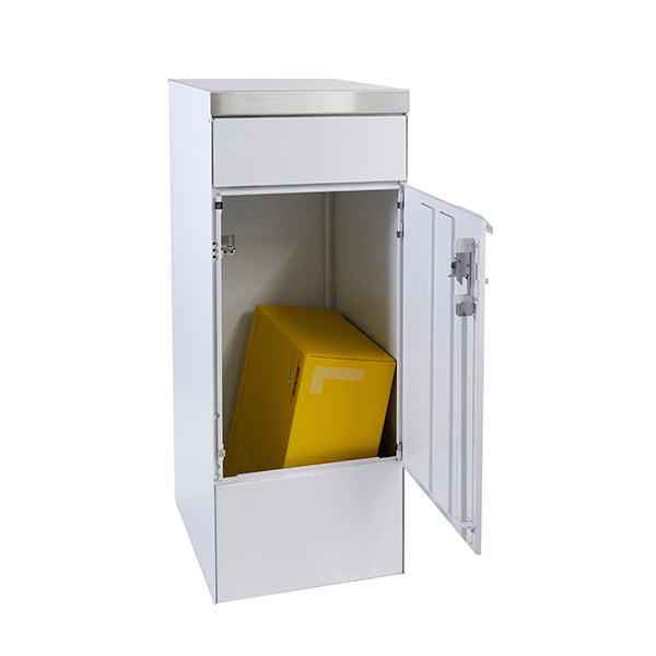 Paketpostlåda RENZ Royal 684