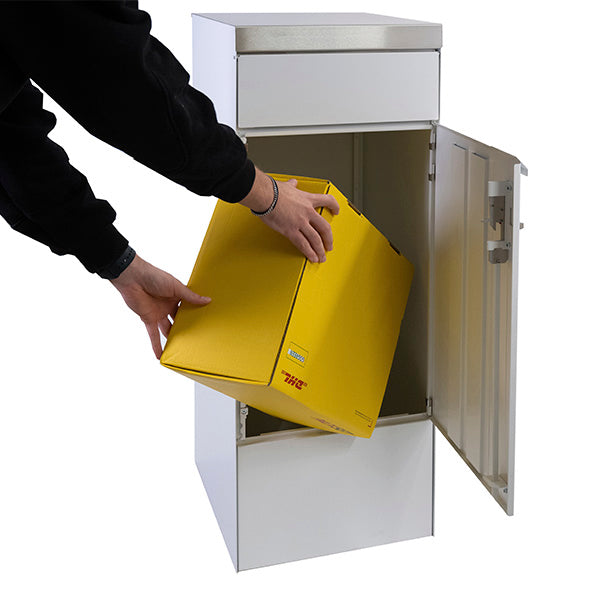 Paketpostlåda RENZ Royal 684