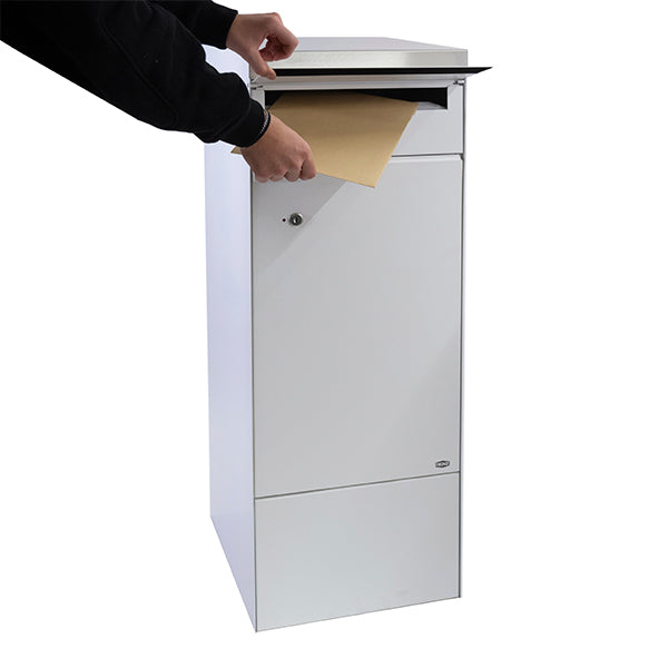 Paketpostlåda RENZ Royal 684