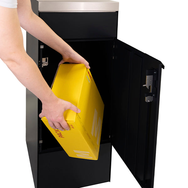 Paketpostlåda RENZ Royal 684