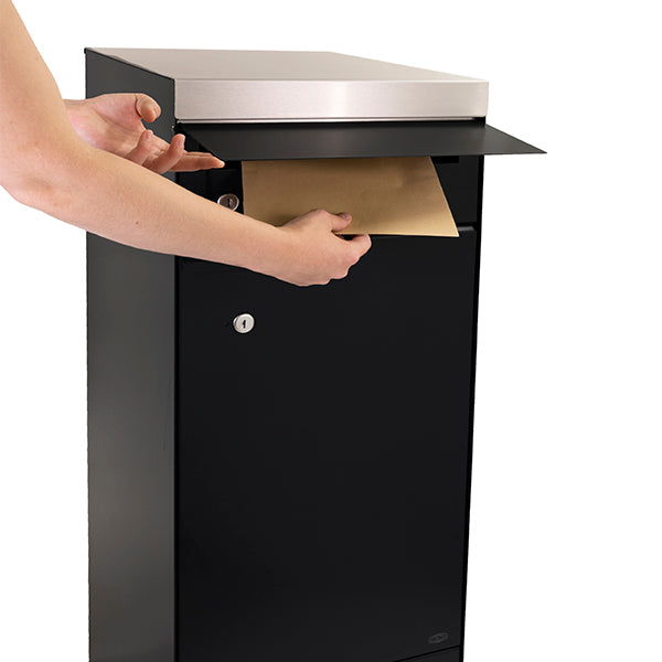 Paketpostlåda RENZ Royal 684