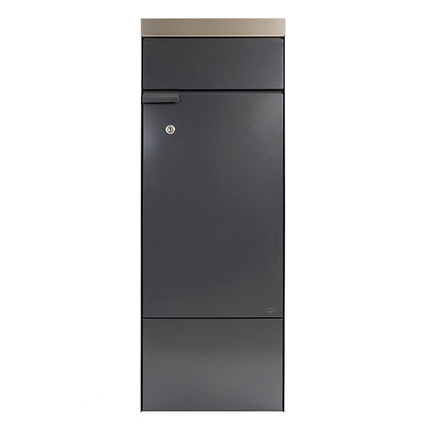 Paketpostlåda RENZ Royal 684