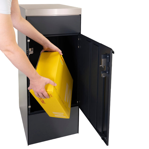 Paketpostlåda RENZ Royal 684