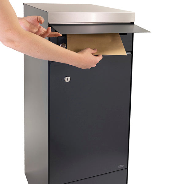 Paketpostlåda RENZ Royal 684