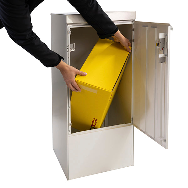 Paketlåda RENZ Glory 685