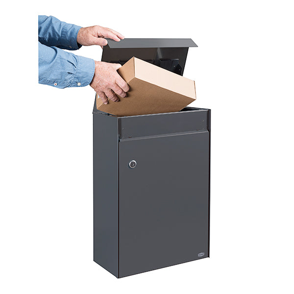 Paketlåda RENZ Piazza L 691