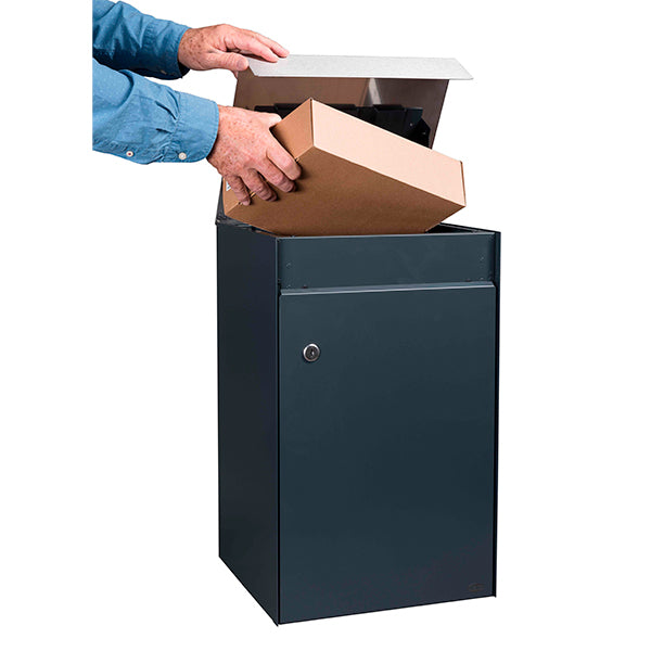 Paketlåda RENZ Piazza L 691