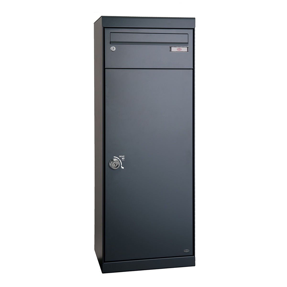 Paketpostlåda RENZ Qubo 933 (L)
