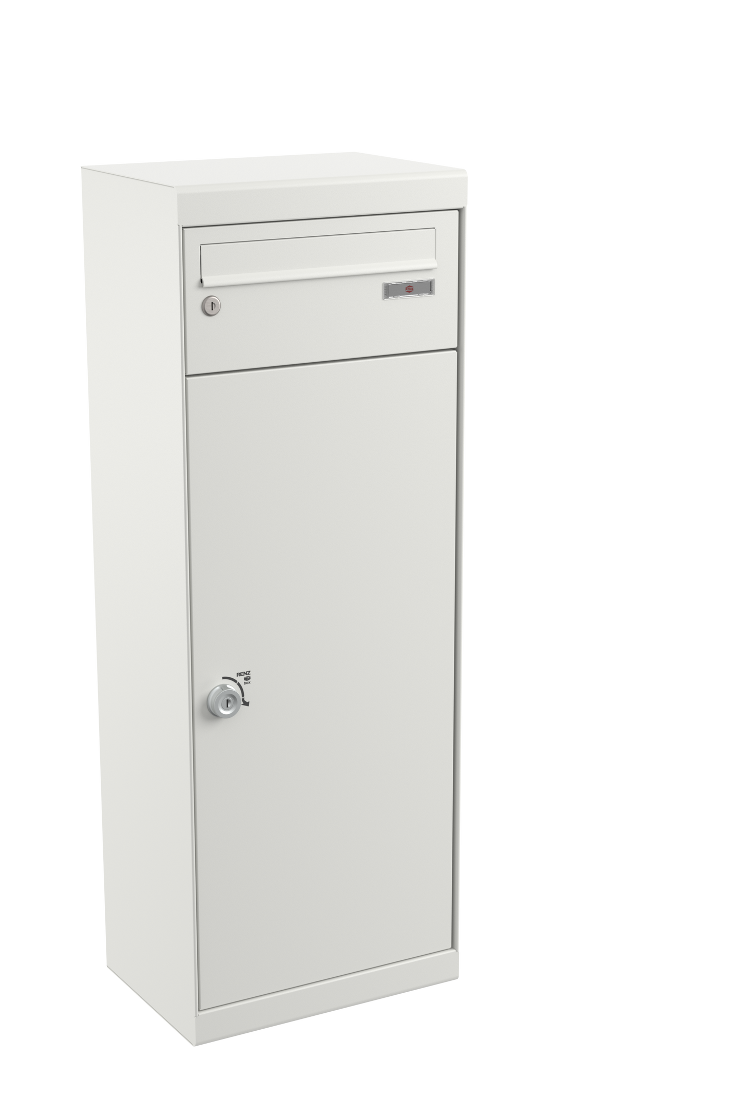 Paketpostlåda RENZ Qubo 933 (L)