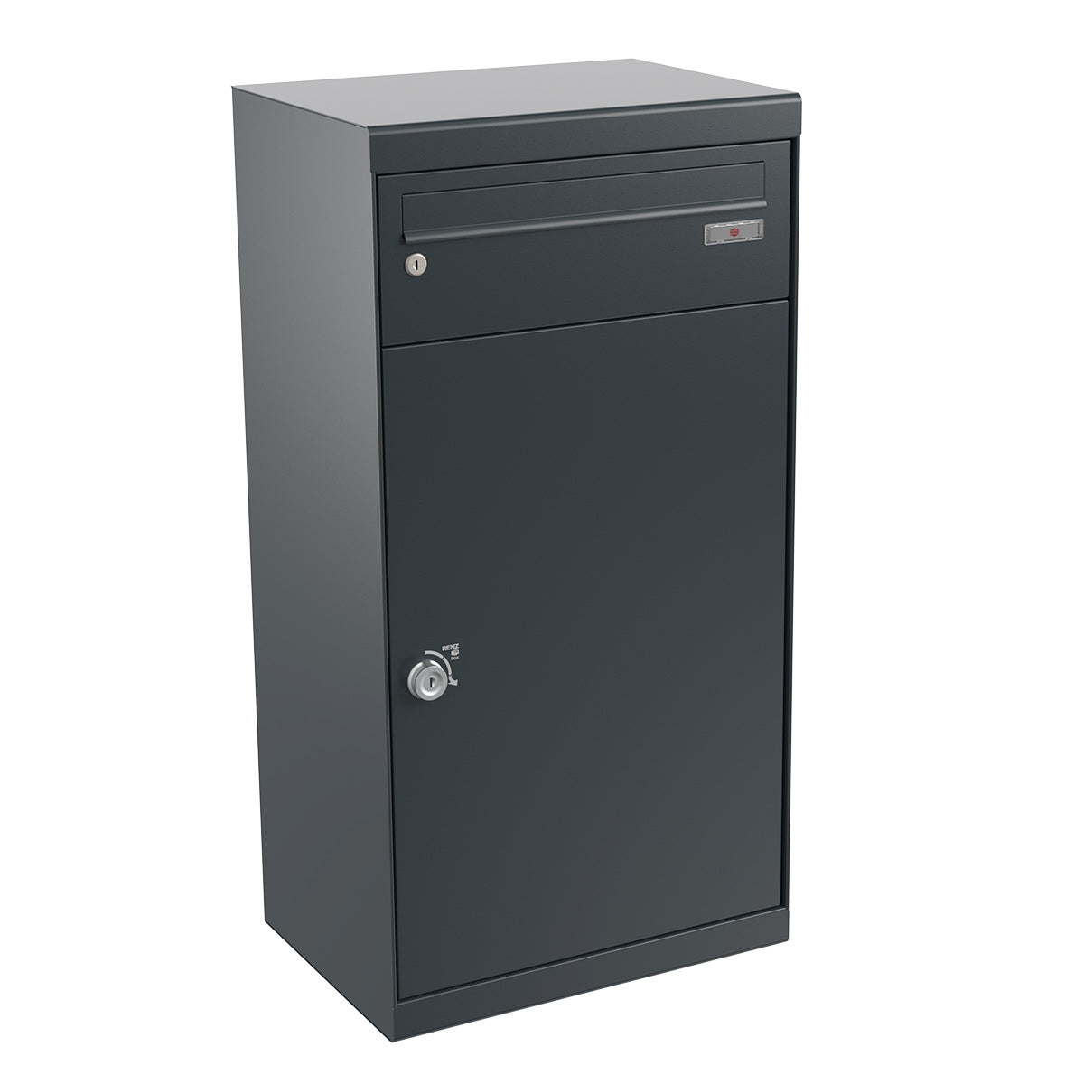 Paketpostlåda RENZ Qubo 933 (XL)