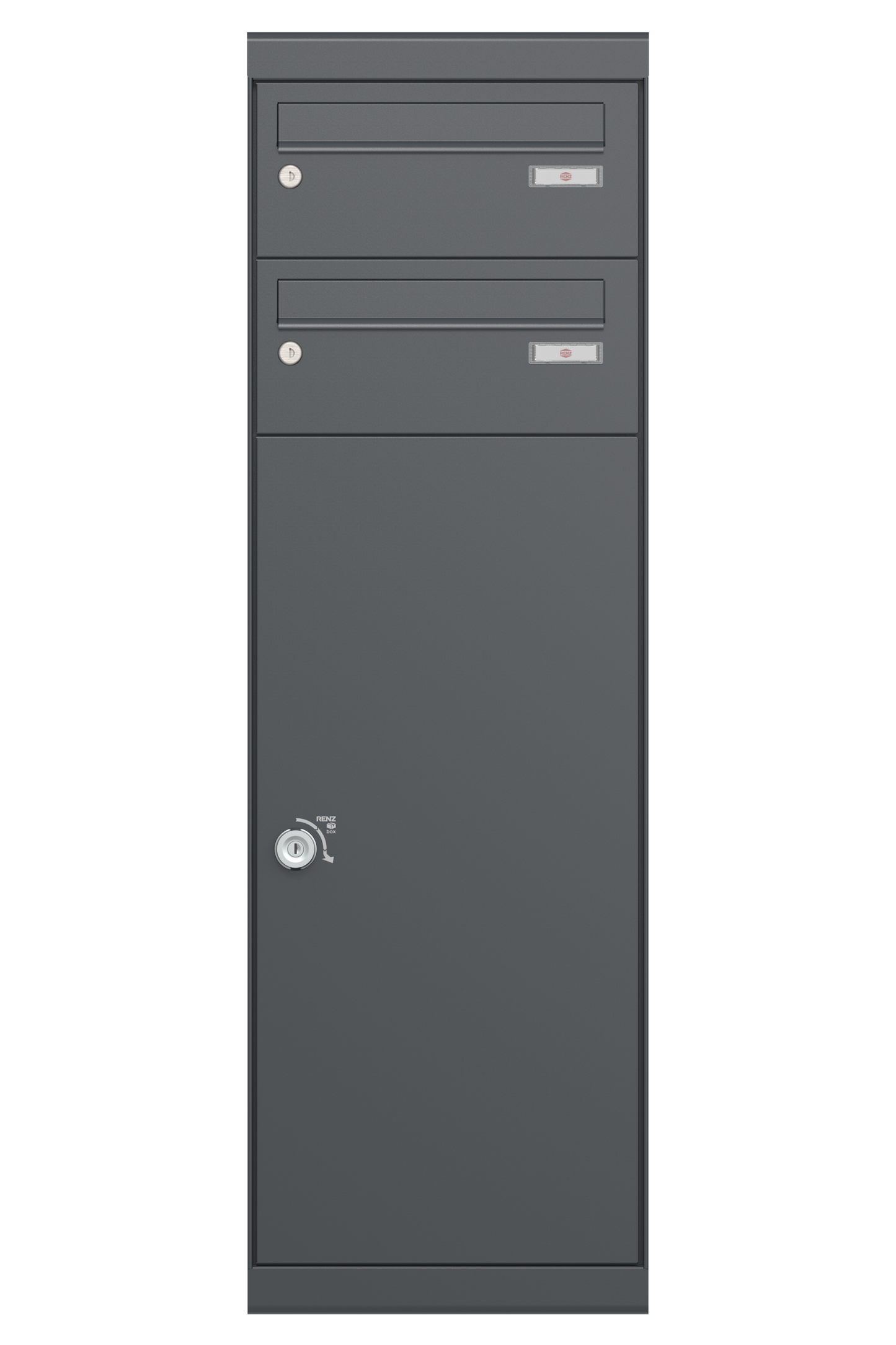 Paketpostlåda RENZ Qubo 933 (L)