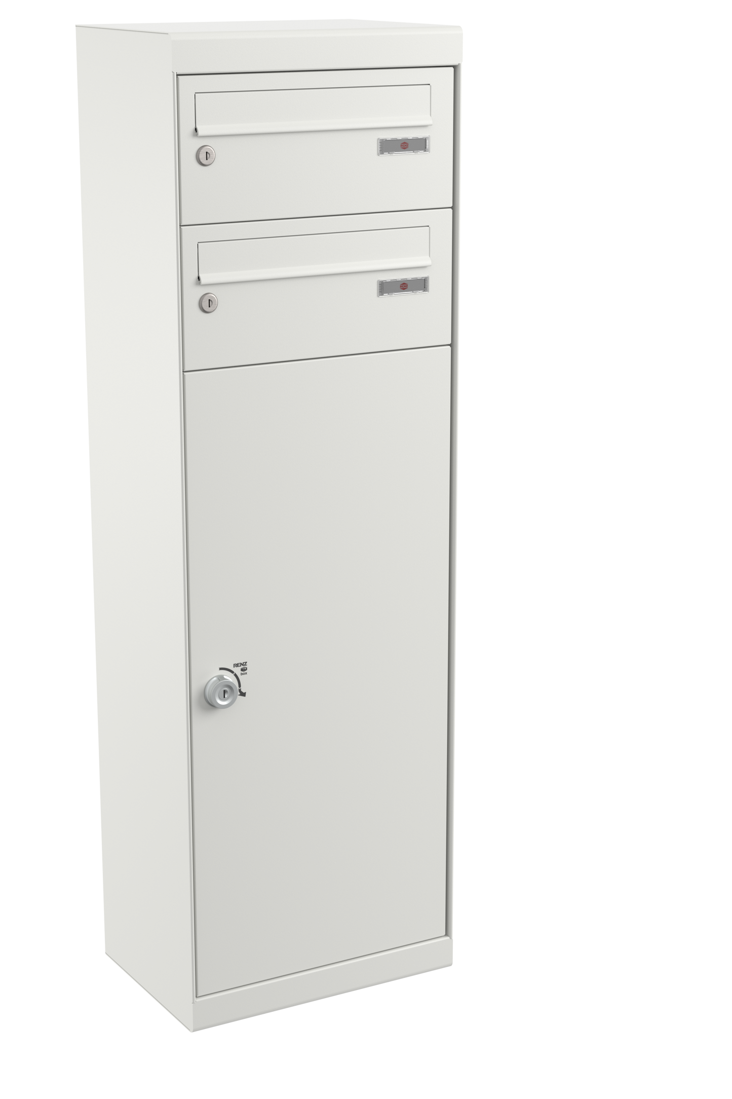 Paketpostlåda RENZ Qubo 933 (L)