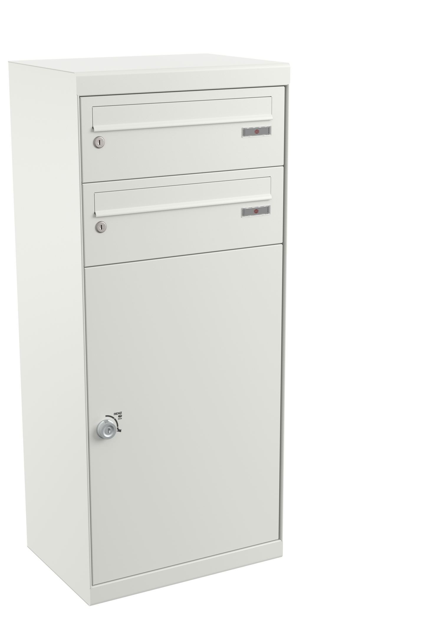 Paketpostlåda RENZ Qubo 933 (XL)