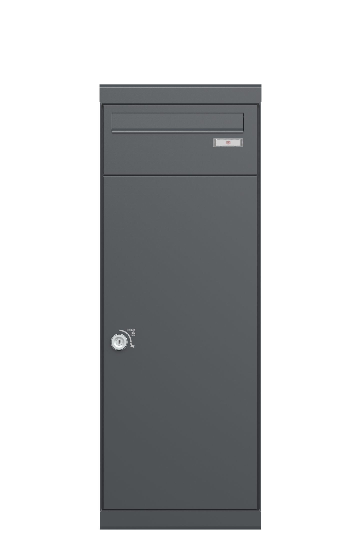 Paketpostlåda RENZ Qubo 933 (L)