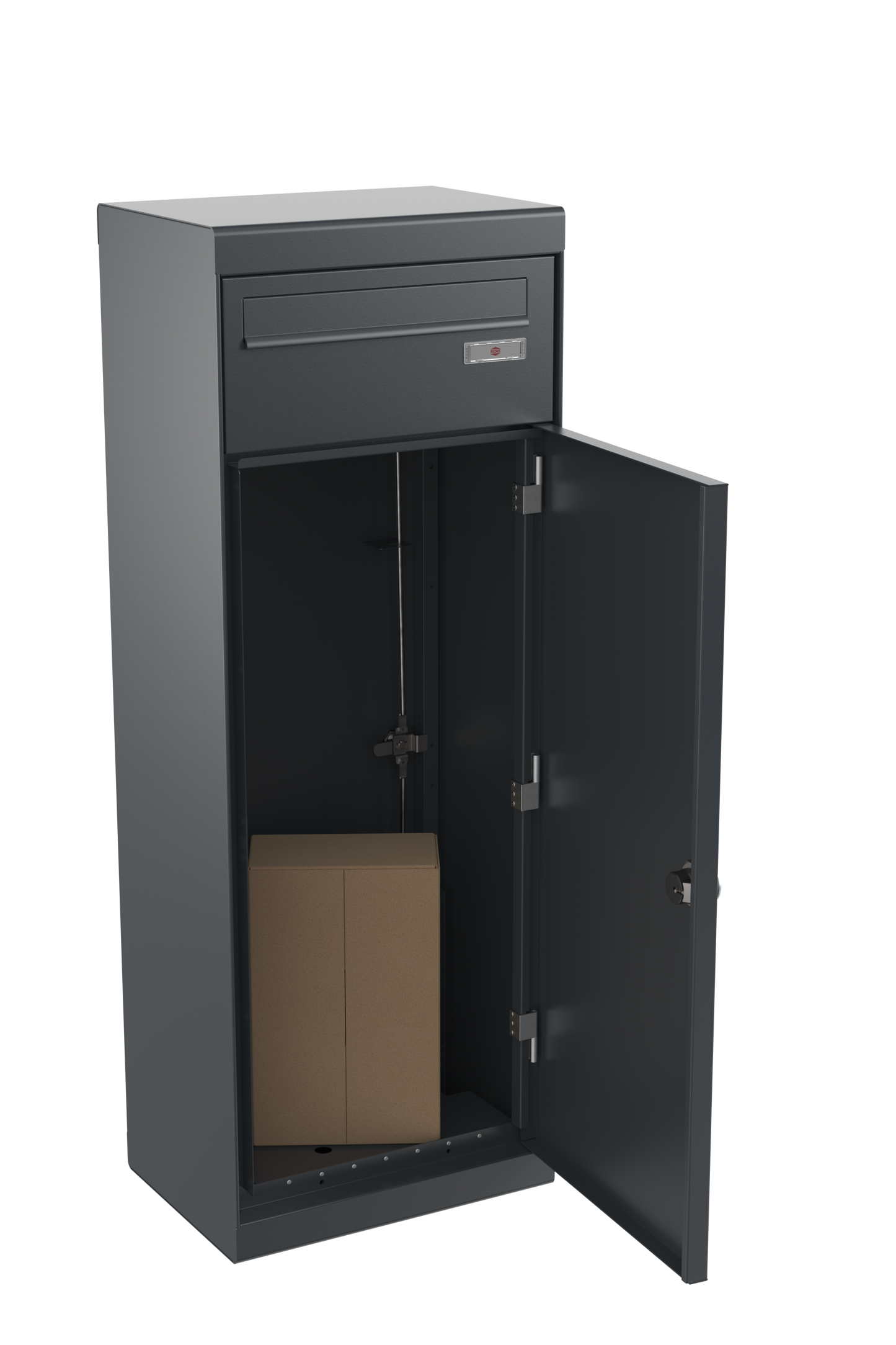 Paketpostlåda RENZ Qubo 933 (L)