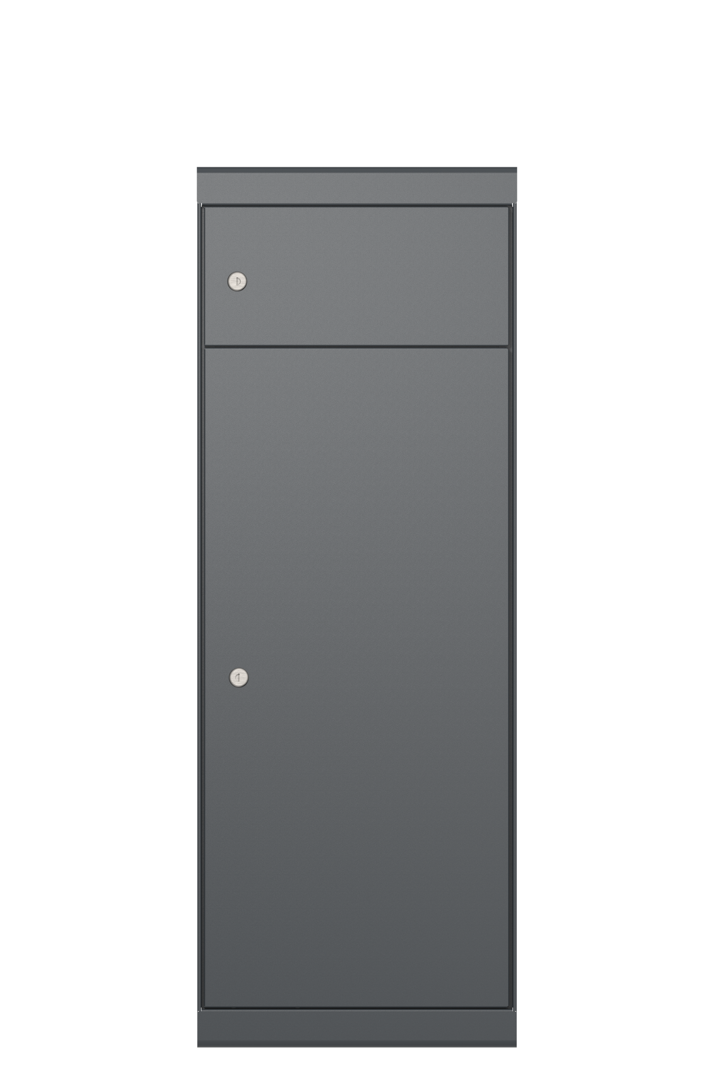 Paketpostlåda RENZ Qubo 933 (L)