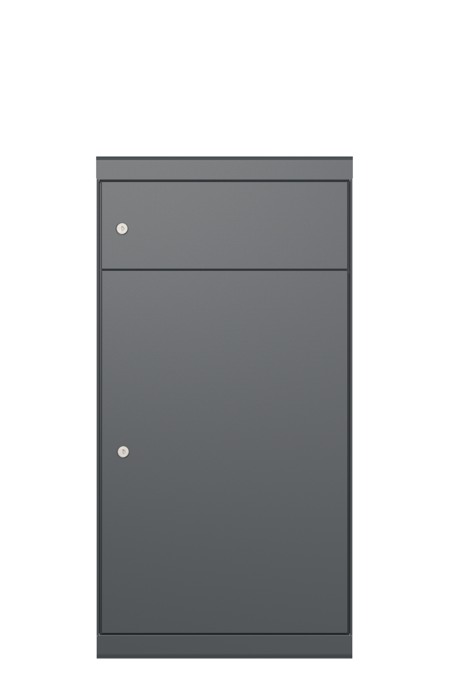 Paketpostlåda RENZ Qubo 933 (XL)