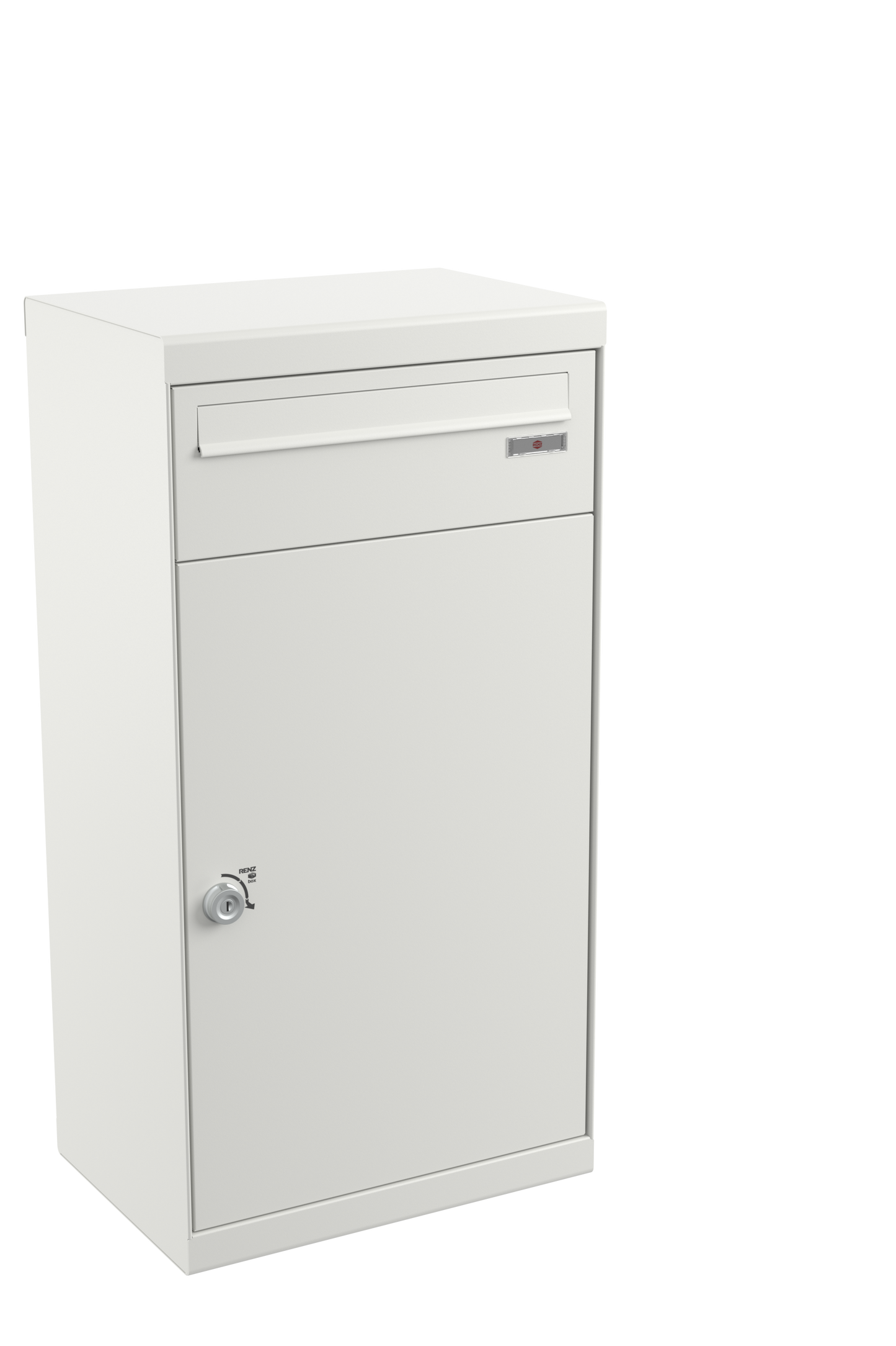 Paketpostlåda RENZ Qubo 933 (XL)