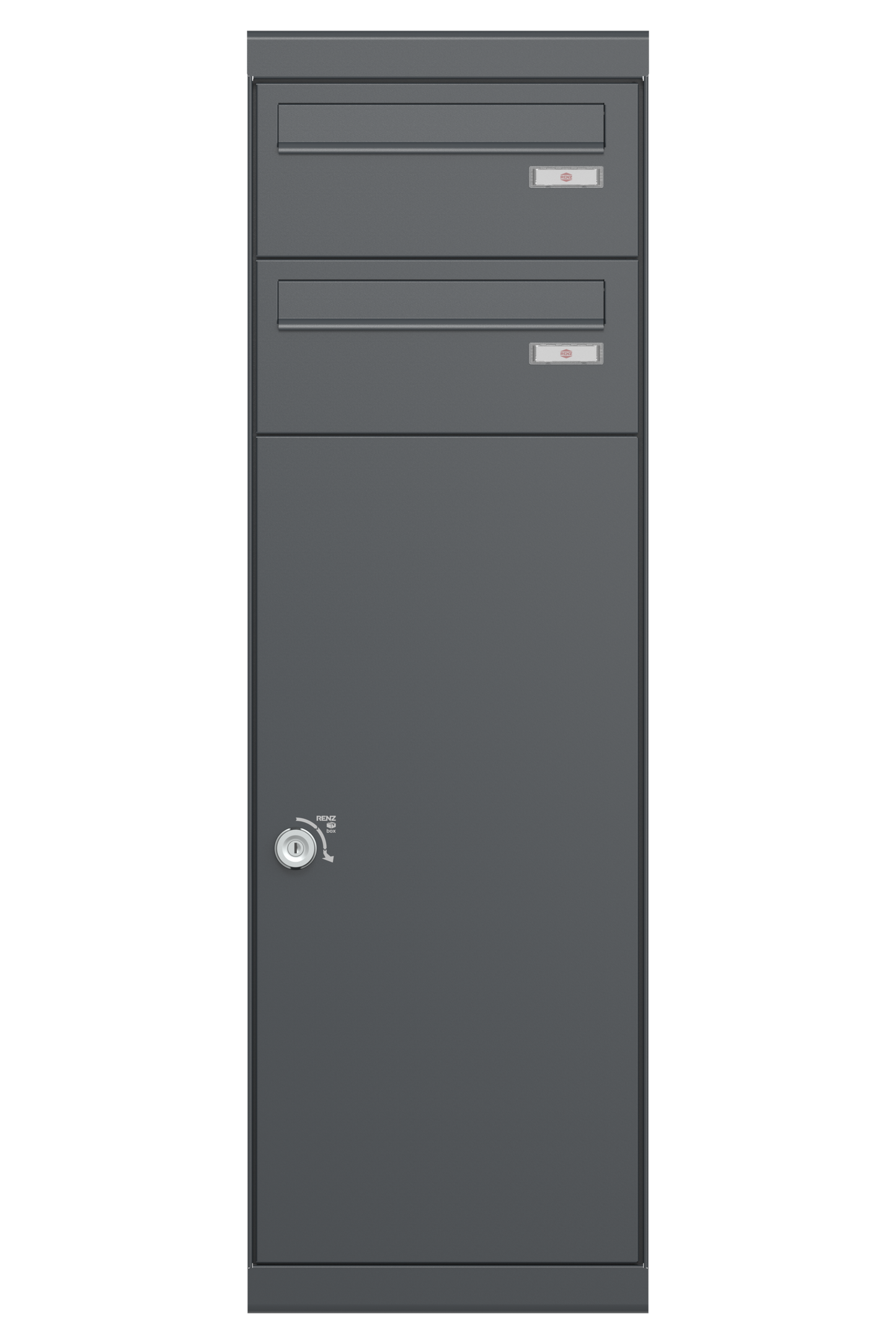 Paketpostlåda RENZ Qubo 933 (L)
