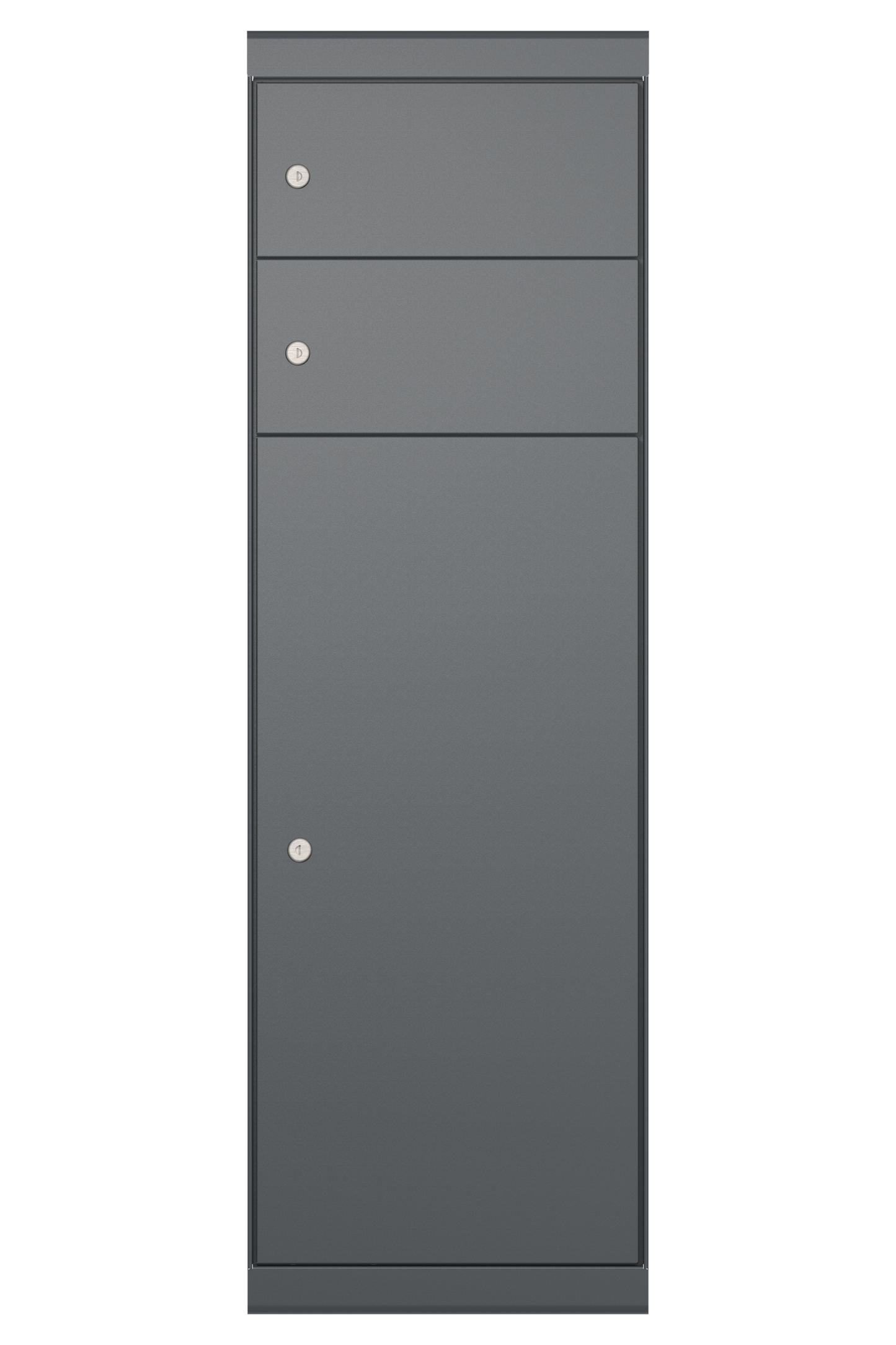 Paketpostlåda RENZ Qubo 933 (L)