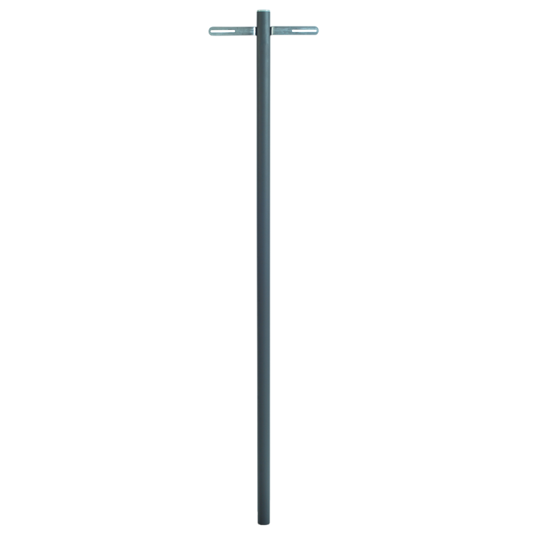 Postlådestolpe MEFA Stativ 21