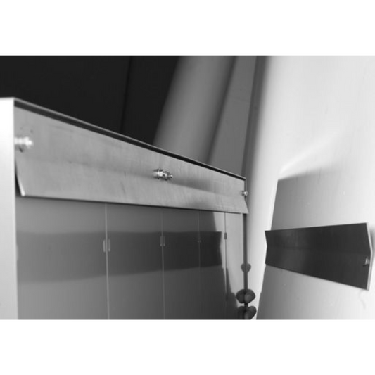 Monteringslist fastighetsbox RENZ Classic