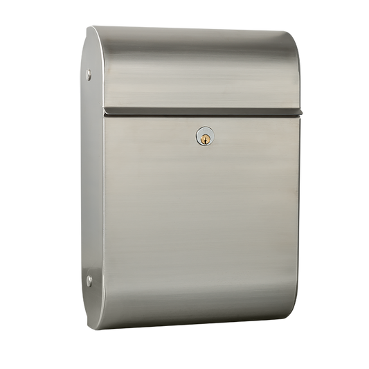 OUTLET Postlåda MEFA Opal 840 (Ruko lås)