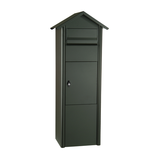 OUTLET Paketpostlåda MEFA Pine 485 (MEFA säkerhetslås)