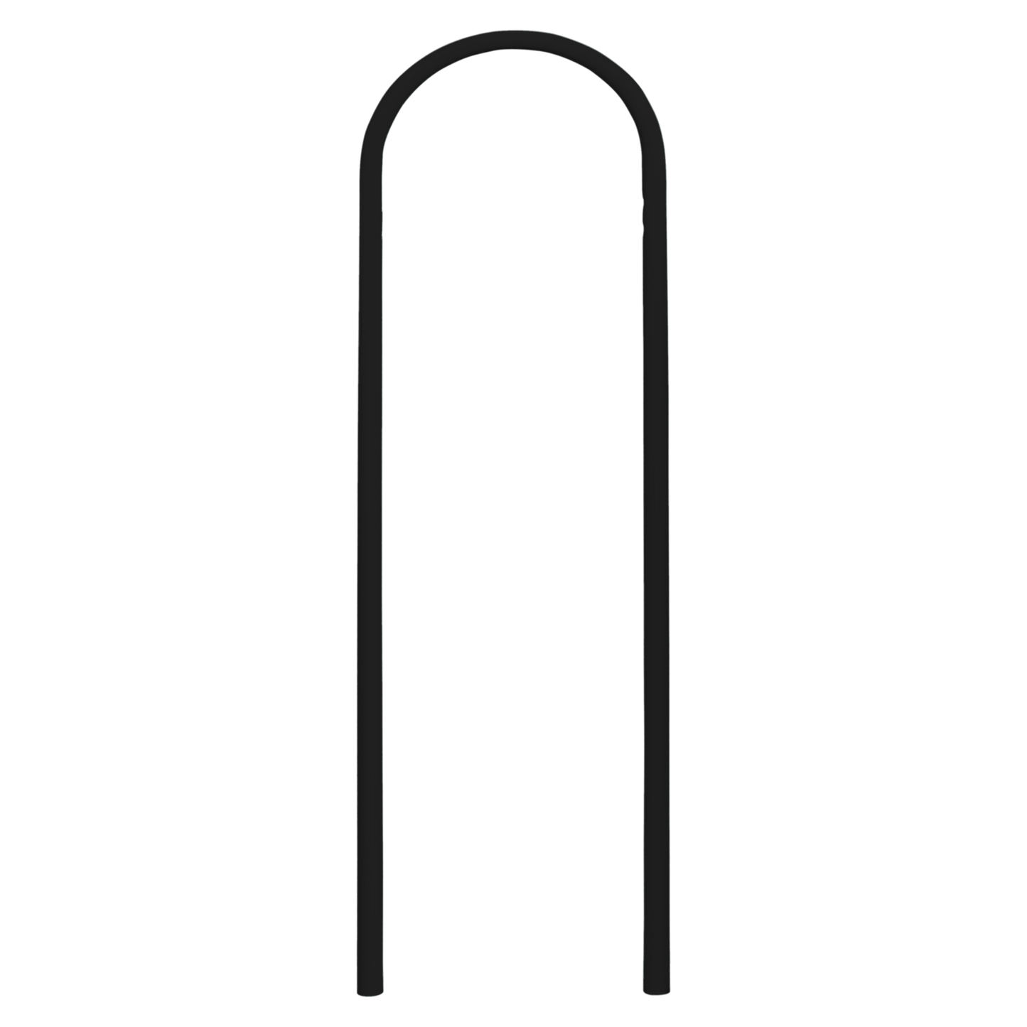 Postlådestolpe MEFA Stativ 28 - Renz Shop